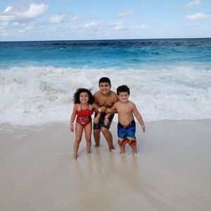 Meet your Posher, Rania